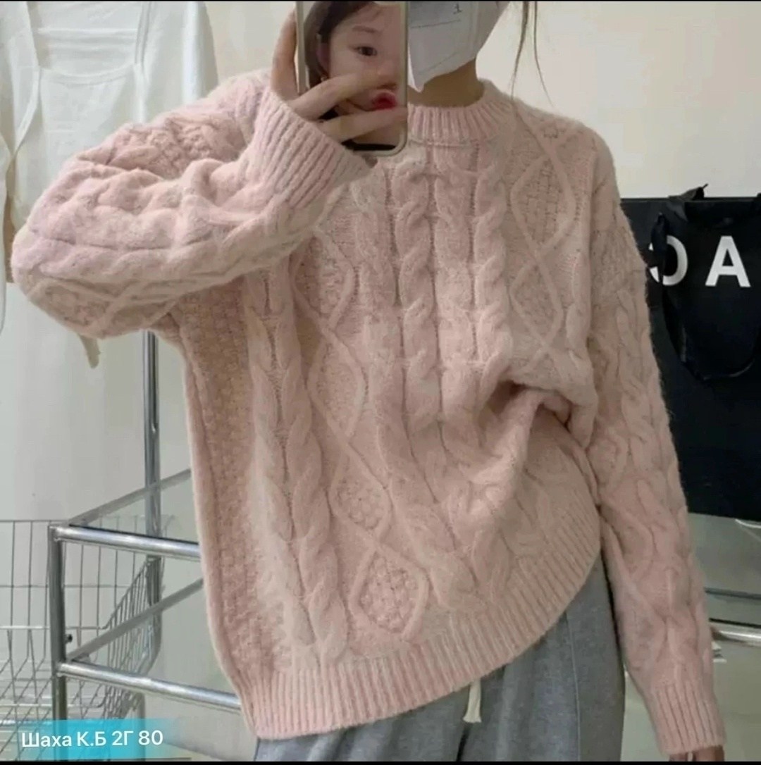 свитера женские,вязаные свитера,свитер для женщин,свитер вязаный теплый,модные свитера