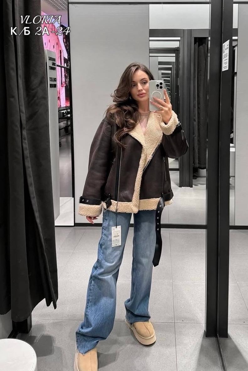 дубленка авиатор женская,дубленка авиатор,дубленка авиатор длинная зимняя,дубленка авиатор зимняя,дубленка оверсайз