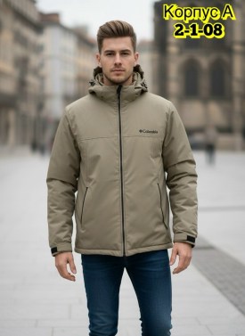 Верхняя одежда