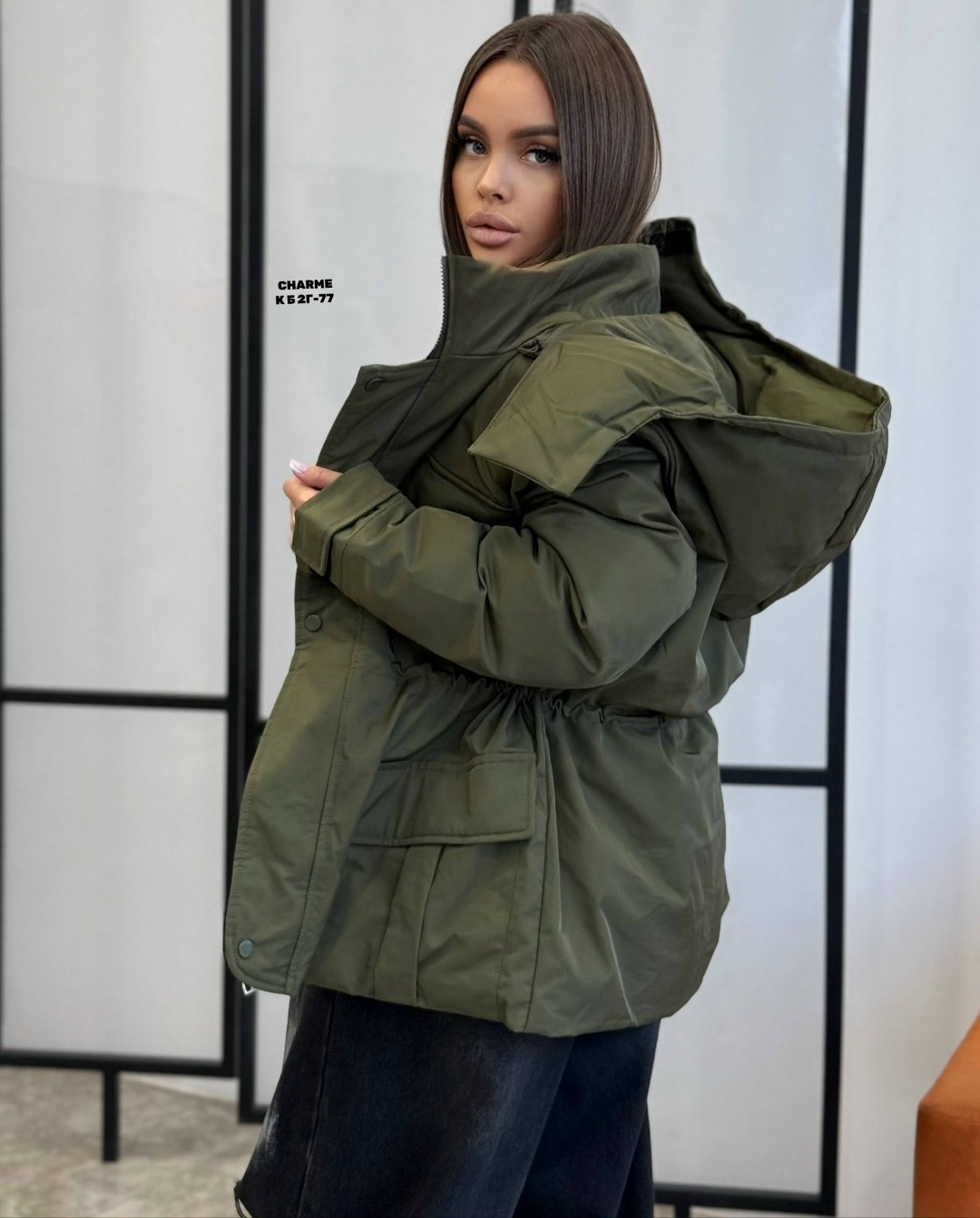 куртка женская,куртка пуховик,женская зимняя куртка,красный пуховик,куртка женская демисезонная