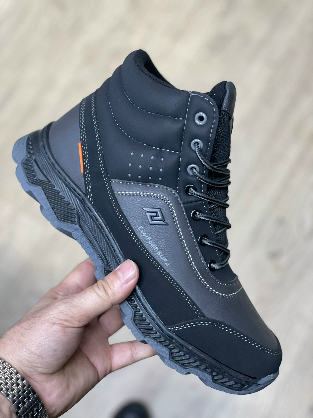 ,ботинки мужские зимние, мужская зимняя,ботинки зимние мужские еко,ботинки зимние