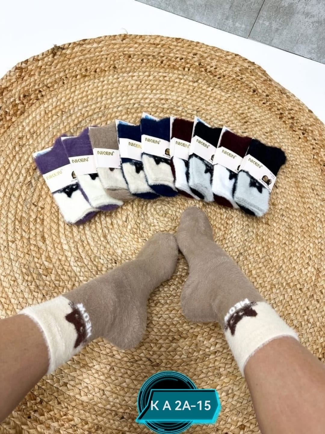 носки женские 10 пар,носки женские,носки женские 12 пар,носки женские теплые,носки теплые комплект