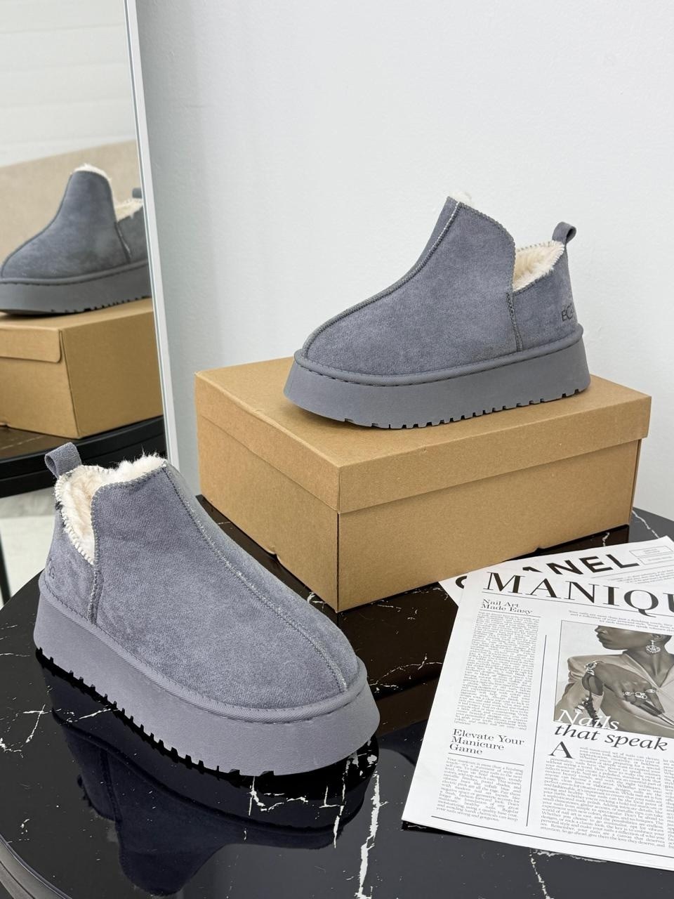 угги женские,,угги короткие,зимняя  женская,угги женские ugg