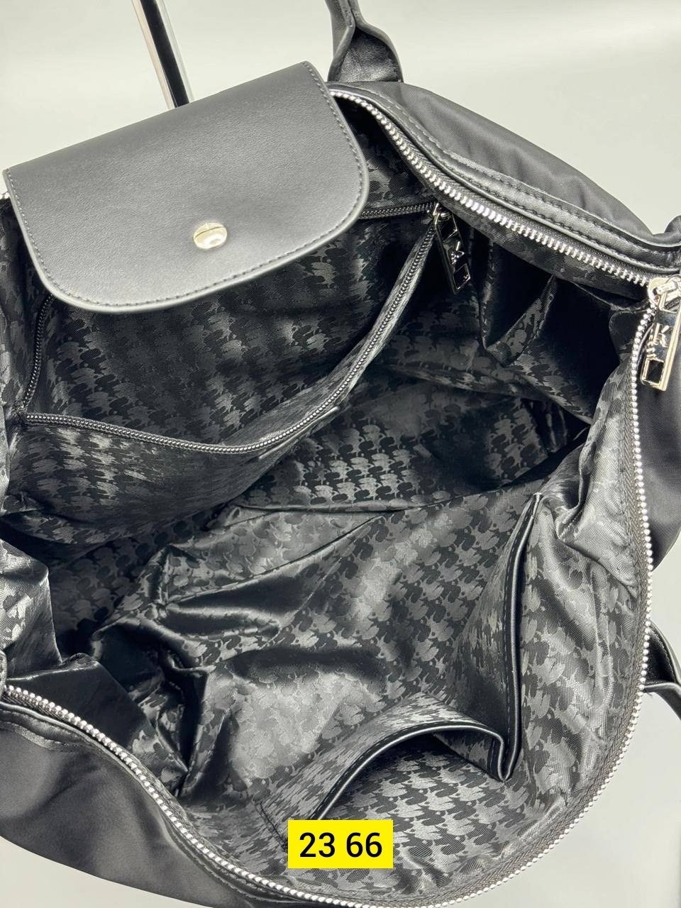 дорожная сумка karl lagerfeld,сумка женские сумки,сумка,сумка karl lagerfeld,спортивная сумка