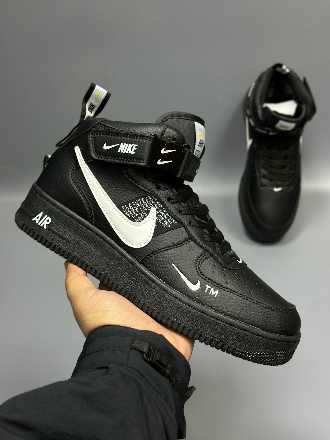 кросcовки nike air force 1,nike air force 1 mid,nike air force 1 mid 07,nike air force 1,кроссовки