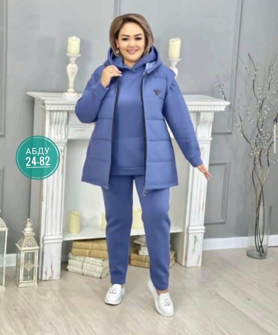 костюм женский тройка,женские костюмы больших размеров,женский костюм на флисе,женские костюмы,костюм на флисе