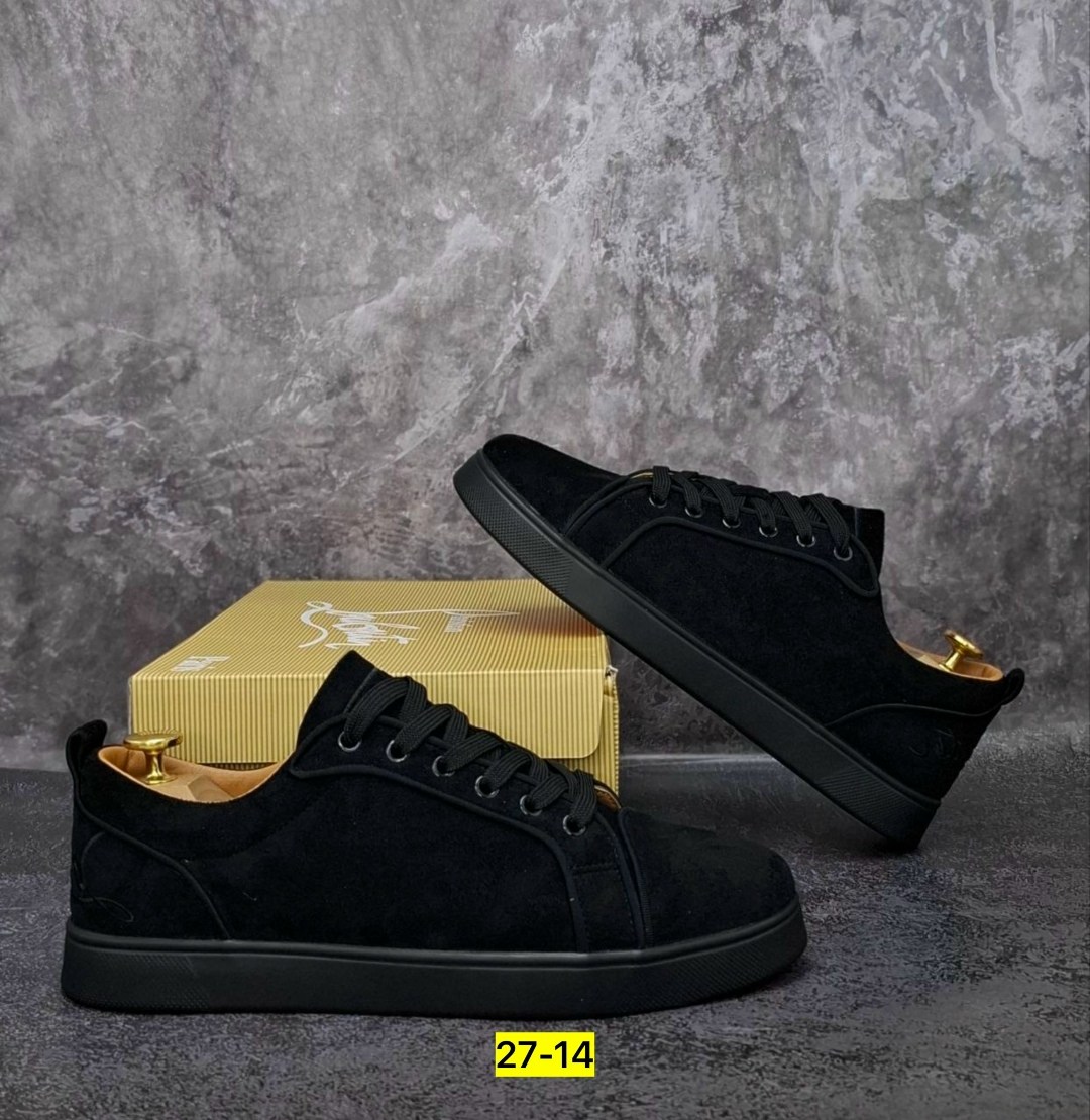 ,christian louboutin кеды мужские,louboutin кеды мужские,кеды мужские замшевые,кеды мужские