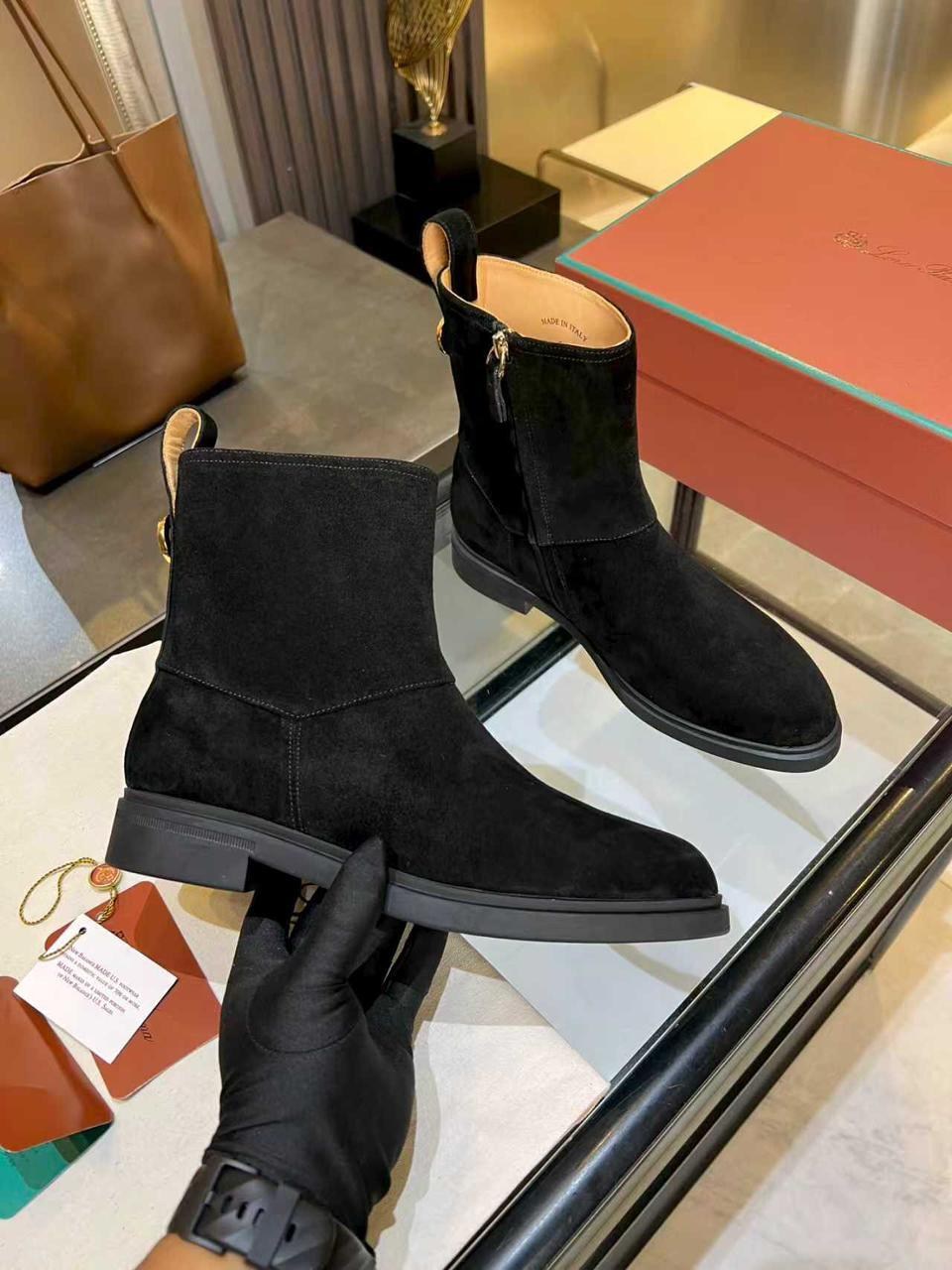 ботинки женские,,замшевые ботинки,женские ботильоны louis vuitton,женская