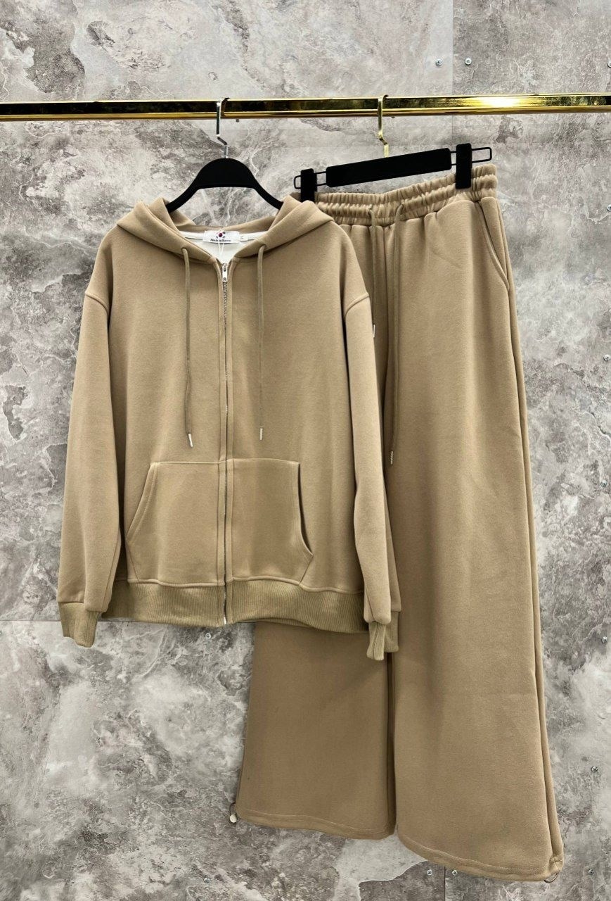 трикотажные костюмы,костюмы спортивные женские,костюм на флисе,костюм худи,cпортивный костюм женский на флисе