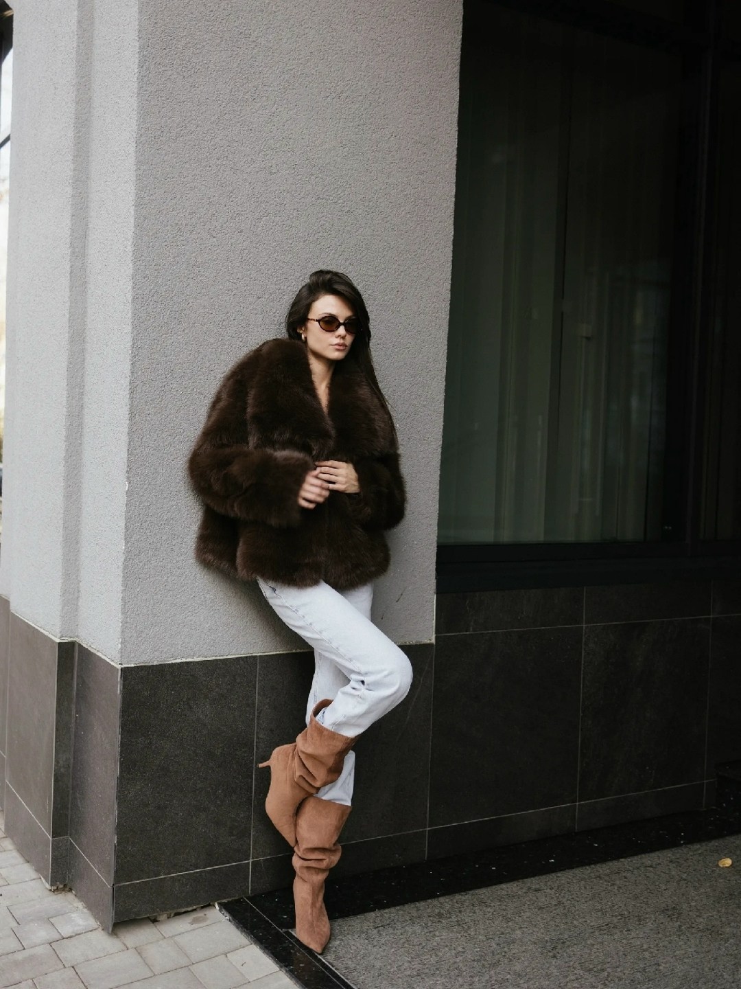 шуба искусственная,шубка,шуба короткая,шуба женская,шуба из эко меха