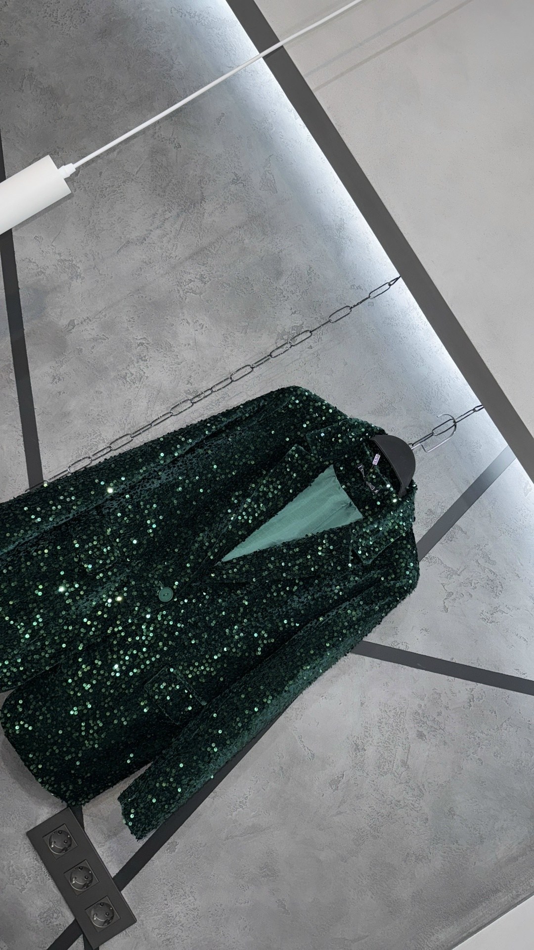 пиджак зеленый,костюм с пайетками,пиджак с пайетками,жакет с пайетками,блестящий пиджак