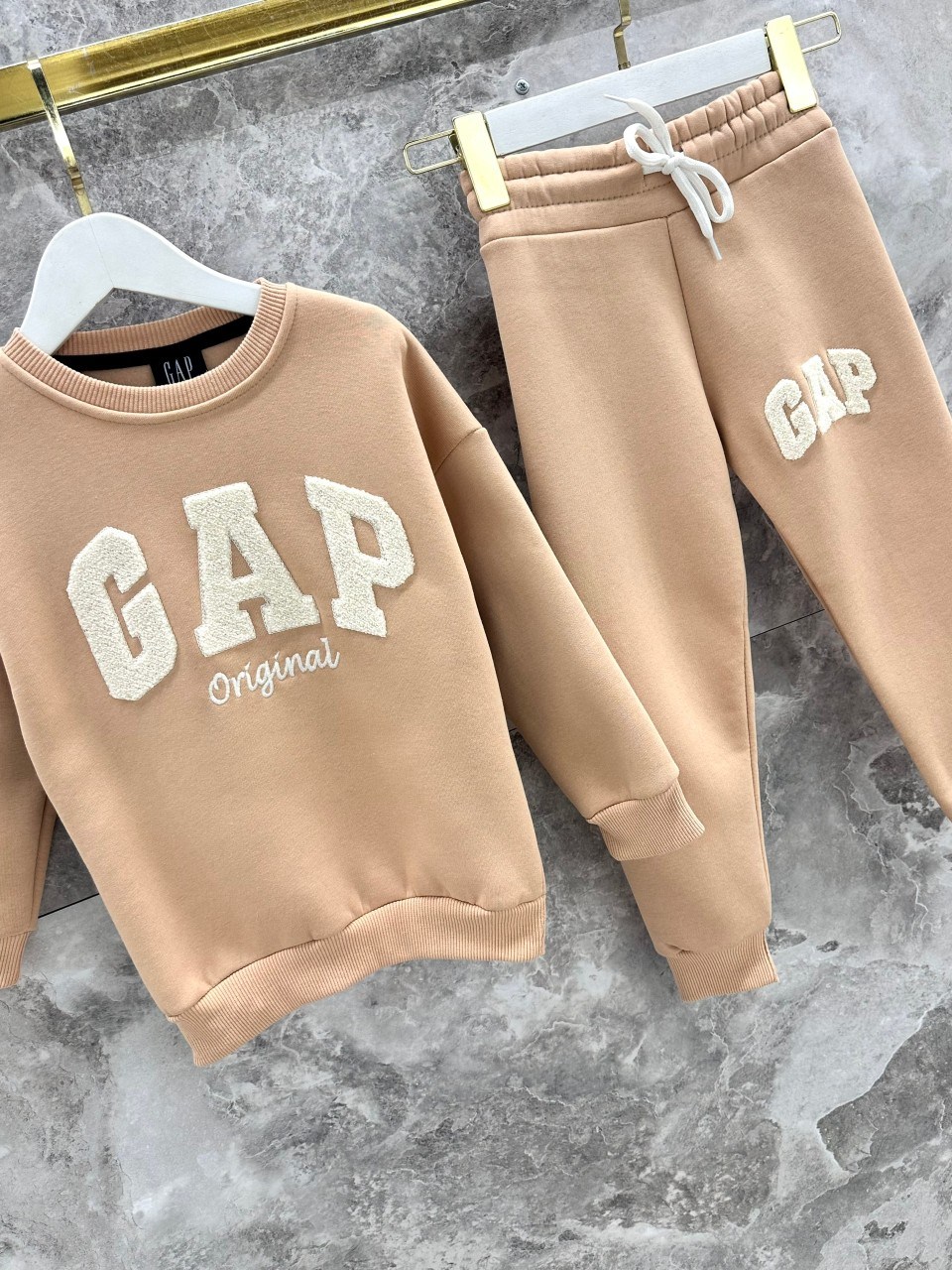 костюм gap детский спортивный,спортивный костюм gap,комплект одежды gap,костюм gap,костюм на флисе