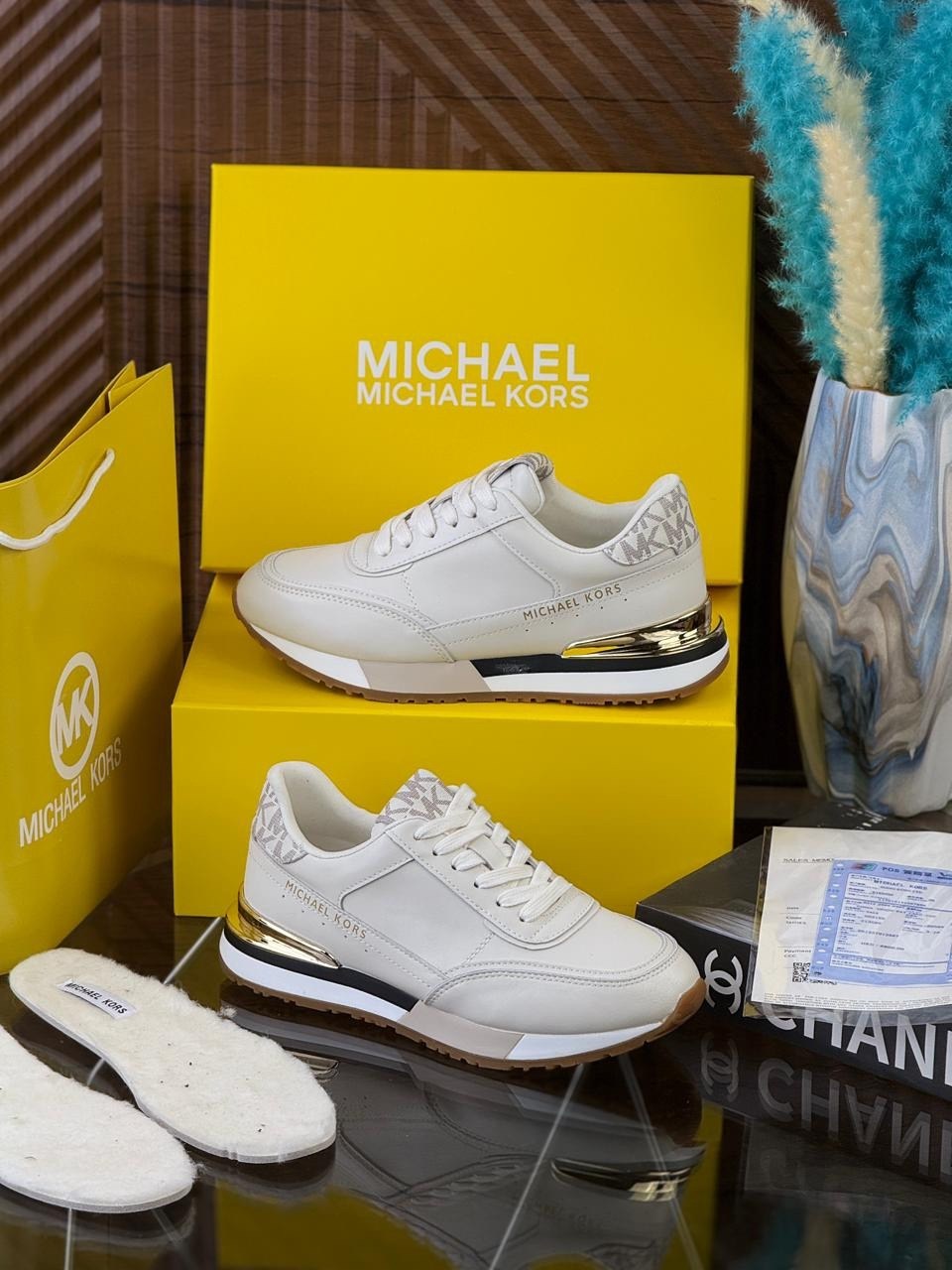 michael kors кроссовки женские,кроссовки michael kors,кроссовки michael michael kors,michael kors store,женские кроссовки michael kors allie trainer
