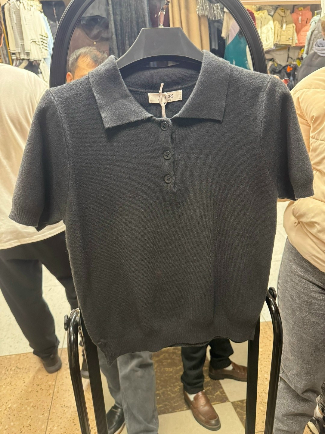 кофта женская,кофта поло,кофточка,вязаная футболка,трикотажная футболка