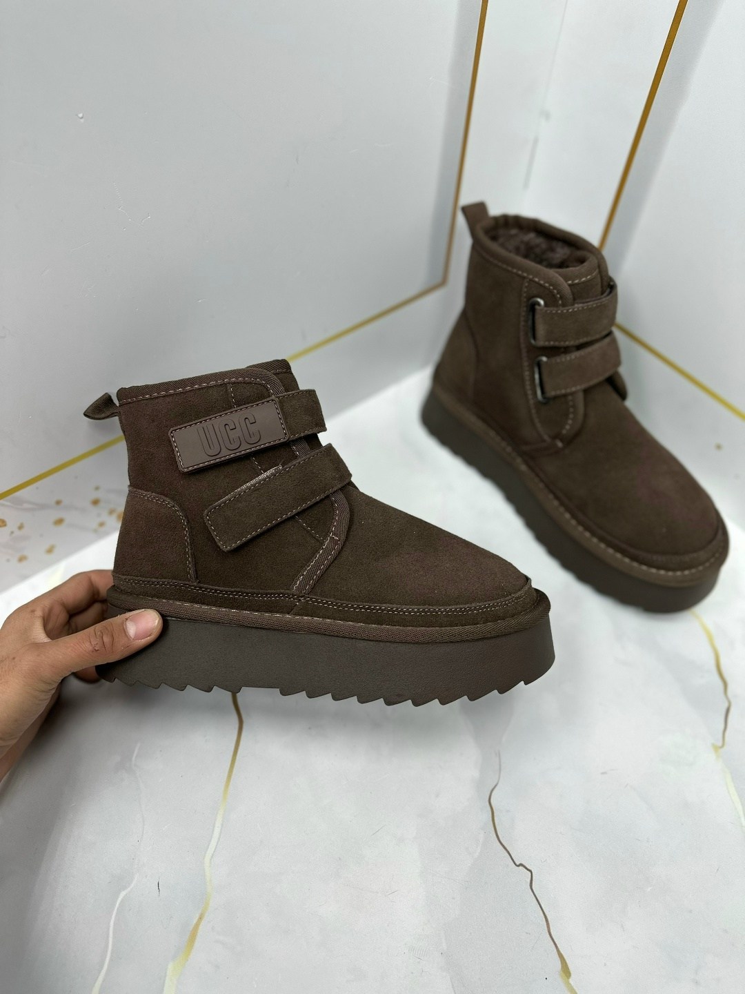 ,детские ботинки,детские зимние ботинки, теплая,повседневная