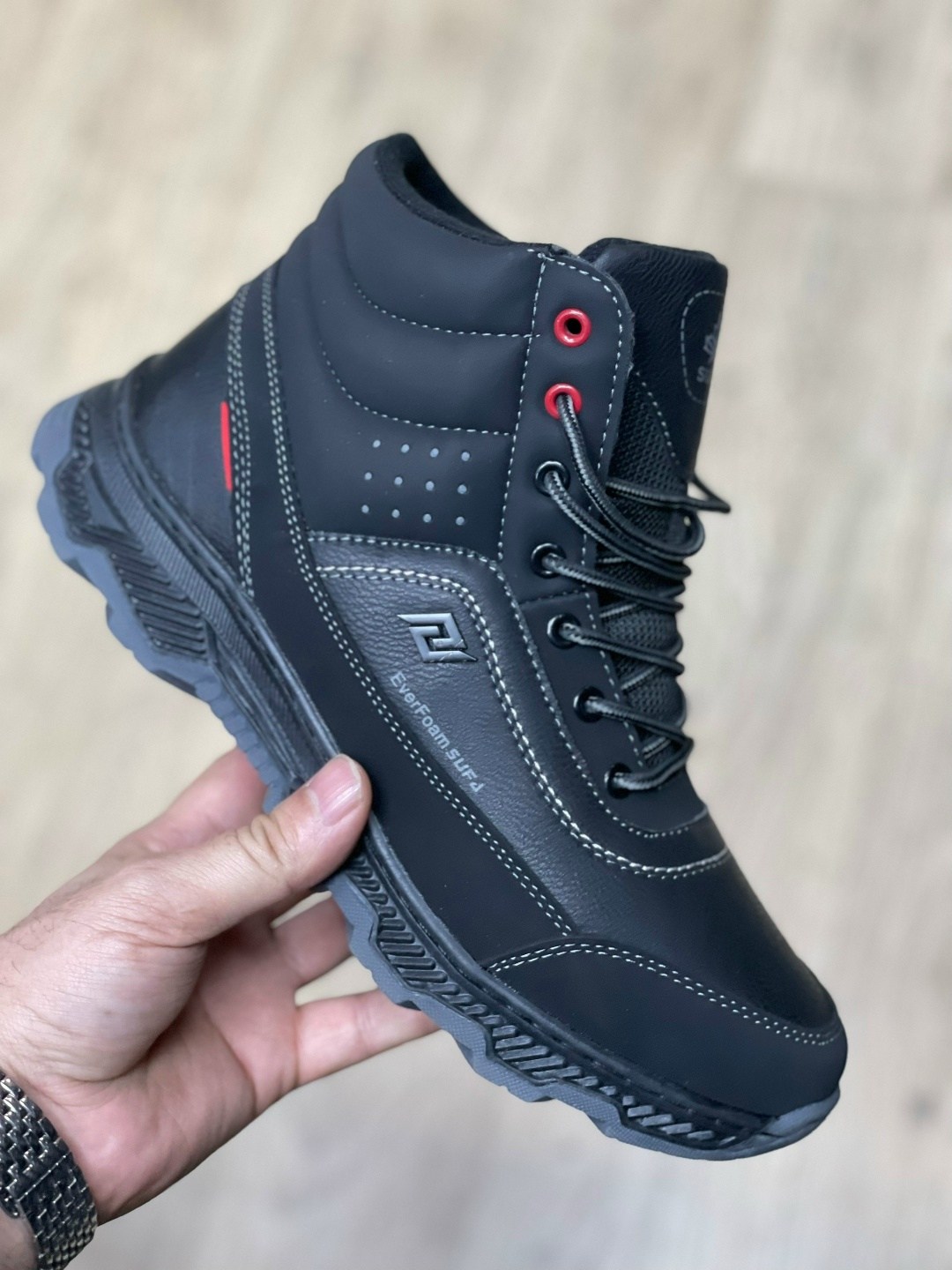 ,ботинки мужские зимние, мужская зимняя,ботинки зимние мужские еко,ботинки зимние