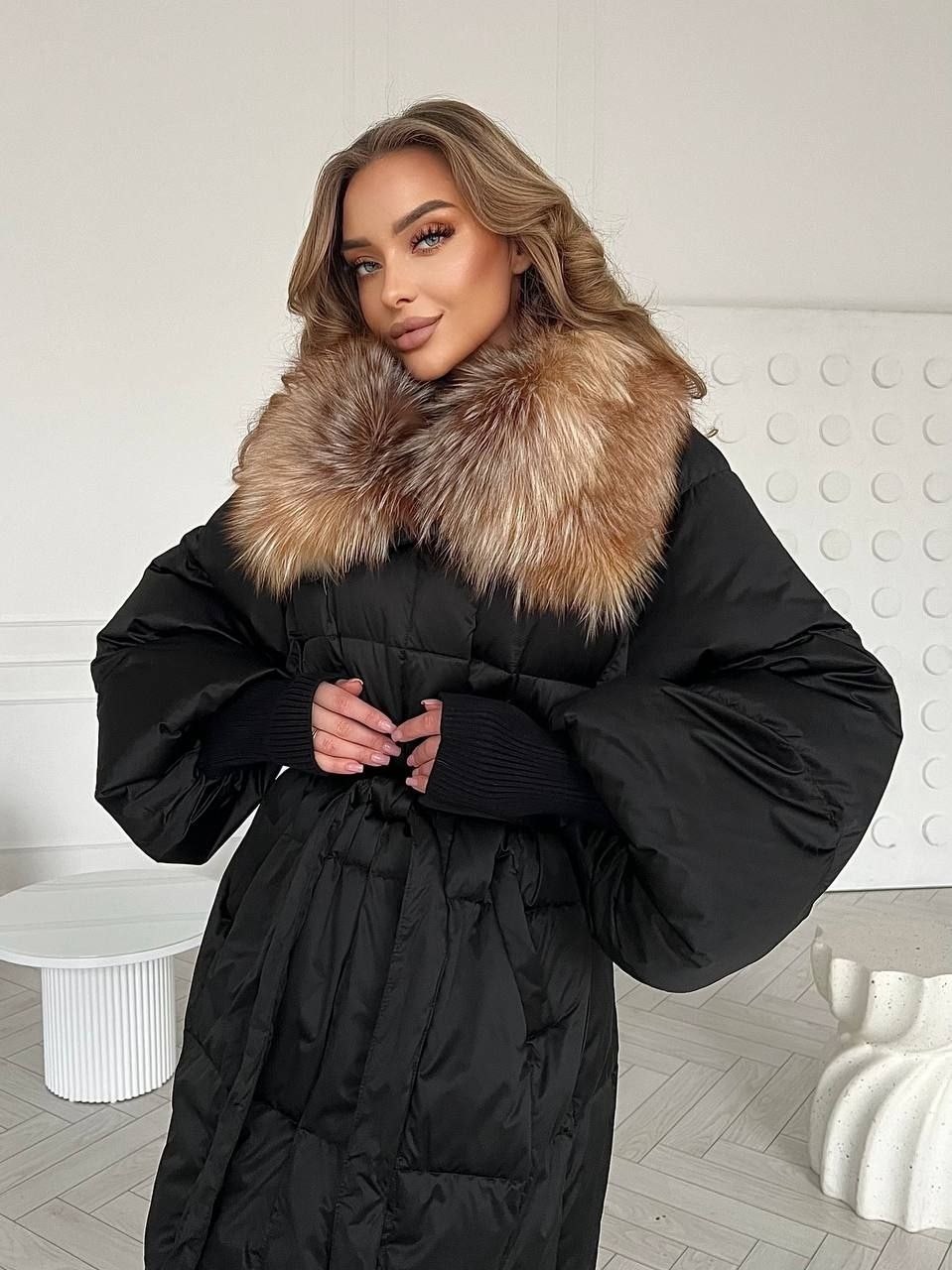 длинные пуховики,пуховики женские,пуховик,пуховики с мехом,женский зимний пуховик