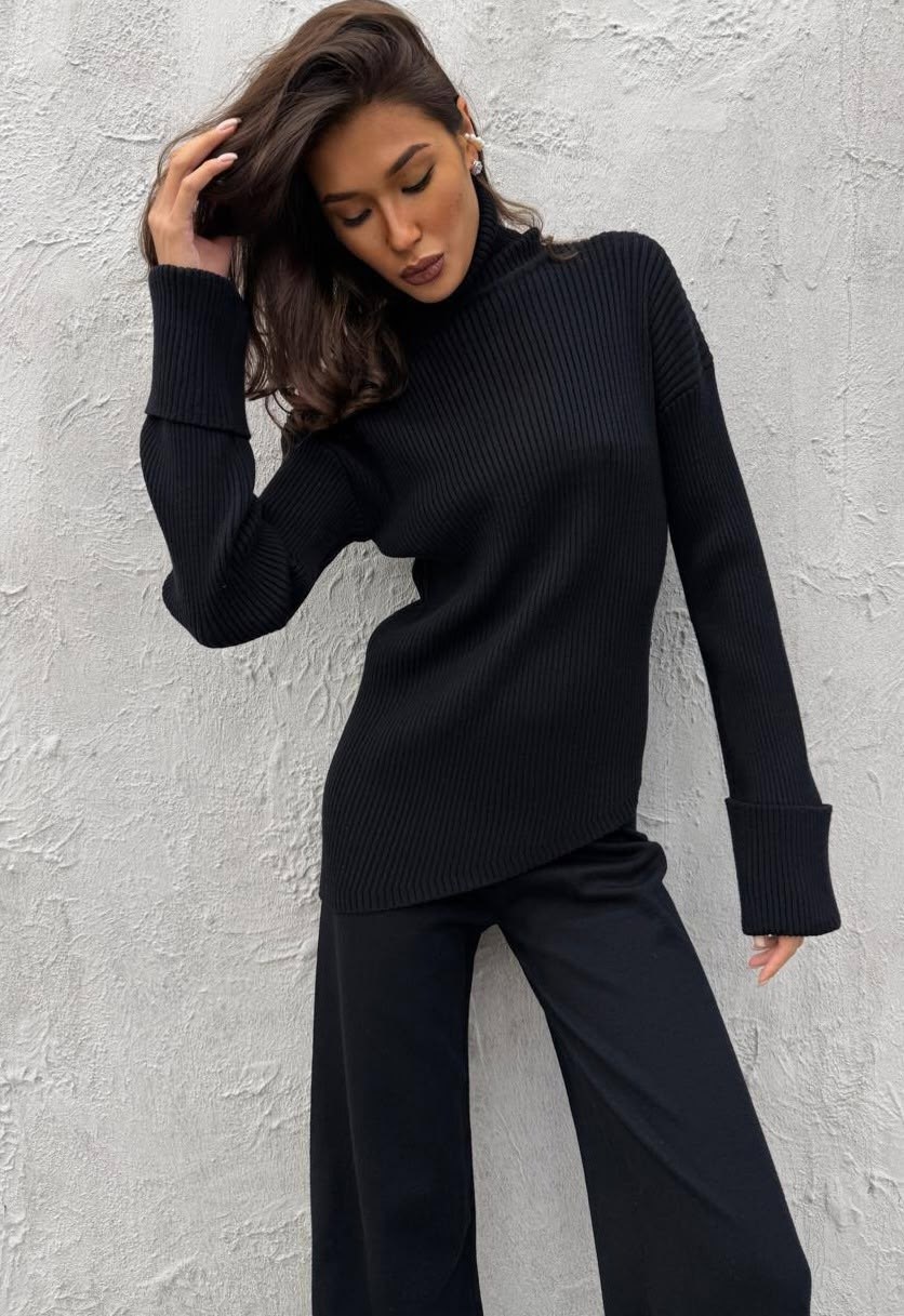 костюмы брючные,костюм с брюками,костюм трикотажный,женский костюм лапша,вязаные костюмы