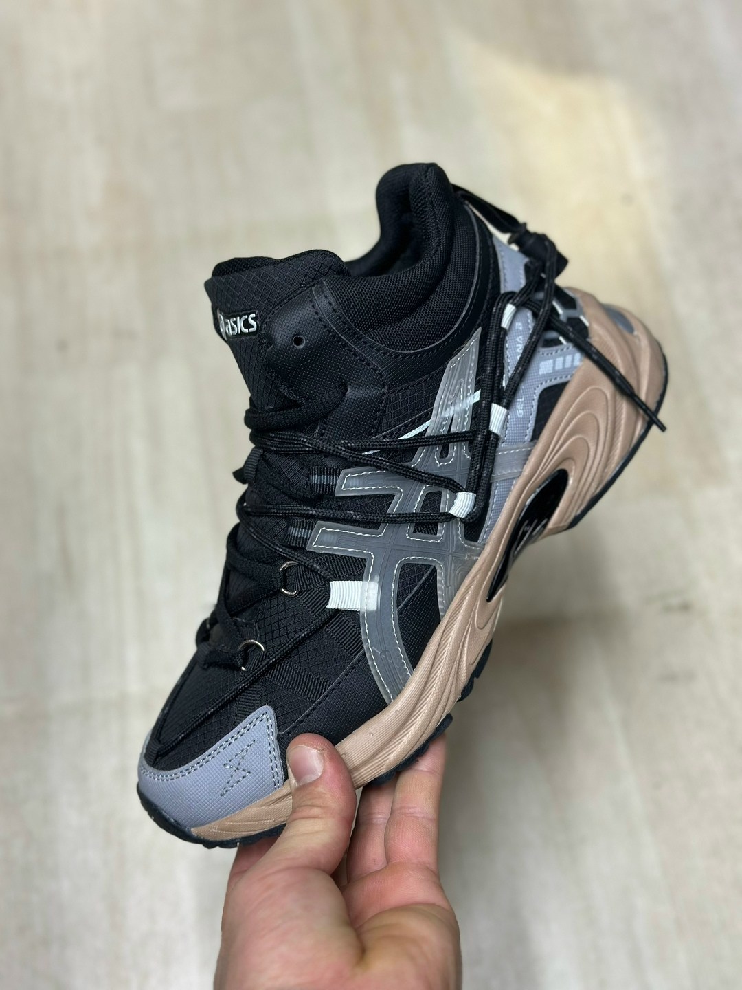 кроссовки asics gel,мужские кроссовки asics,кроссовки asics gel kahana,кроссовки asics gel kahana 8,asics kahana tr v2