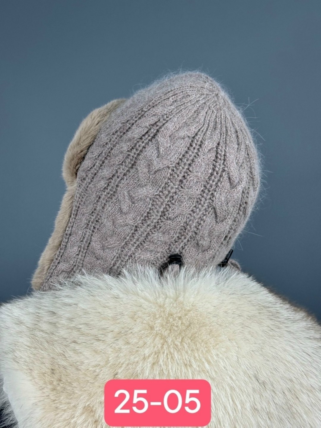 женская зимняя пушистая шапка ушанка из ангоры,шапка ушанка женская,шапка ушанка женская 2025,шапка ушанка зимняя вязаная меховая из ангоры,женская зимняя шапка ушанка