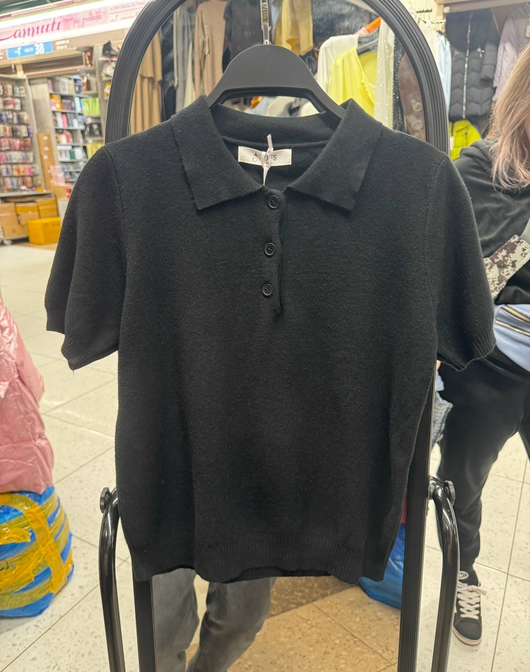 кофта женская,кофта поло,кофточка,вязаная футболка,трикотажная футболка