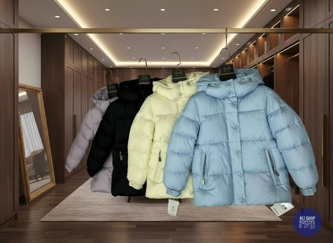 зимняя куртка,детский пуховик,теплая куртка,куртка модная,куртка