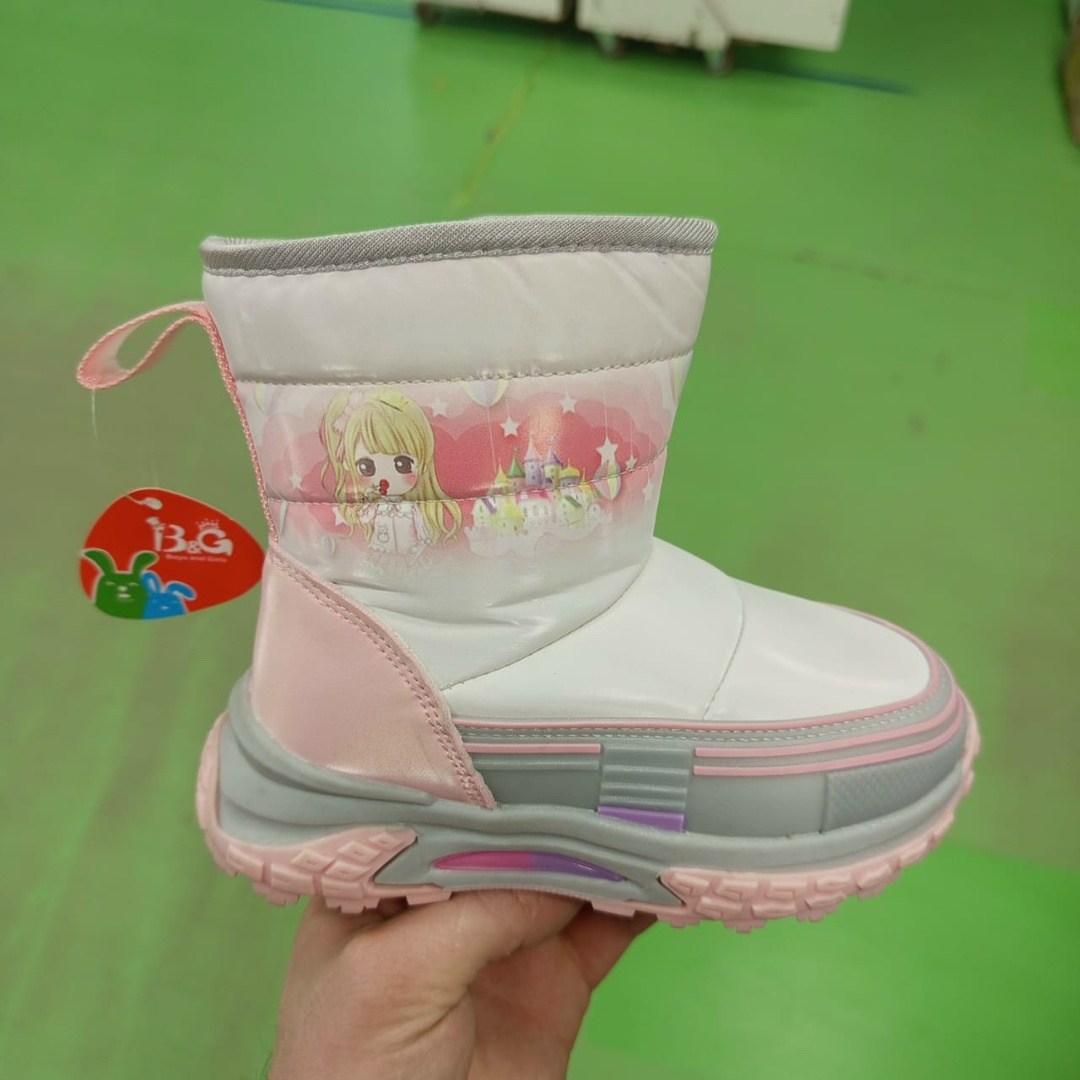 ,дутики зимние детские, детская,сапоги детские,детские сапоги для девочки
