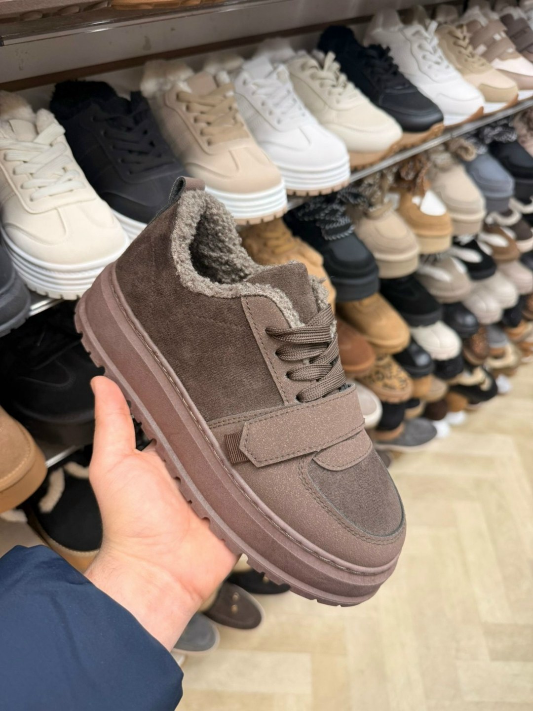 ,зимние кроссовки женские, женская зимняя,зимняя ,зимние кроссовки