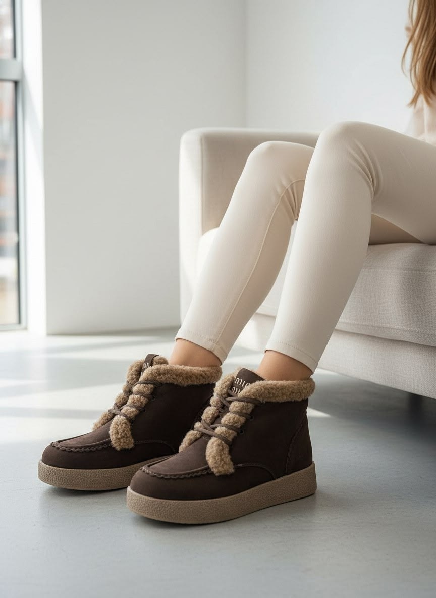 ,зимняя ,женская ,женская зимняя ,зимние ботинки женские модные