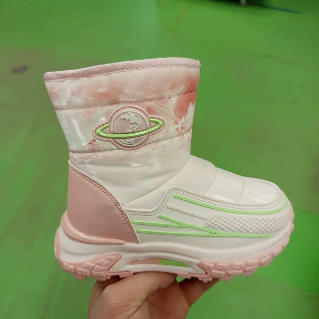 ,дутики зимние детские, детская,сапоги детские,детские сапоги для девочки