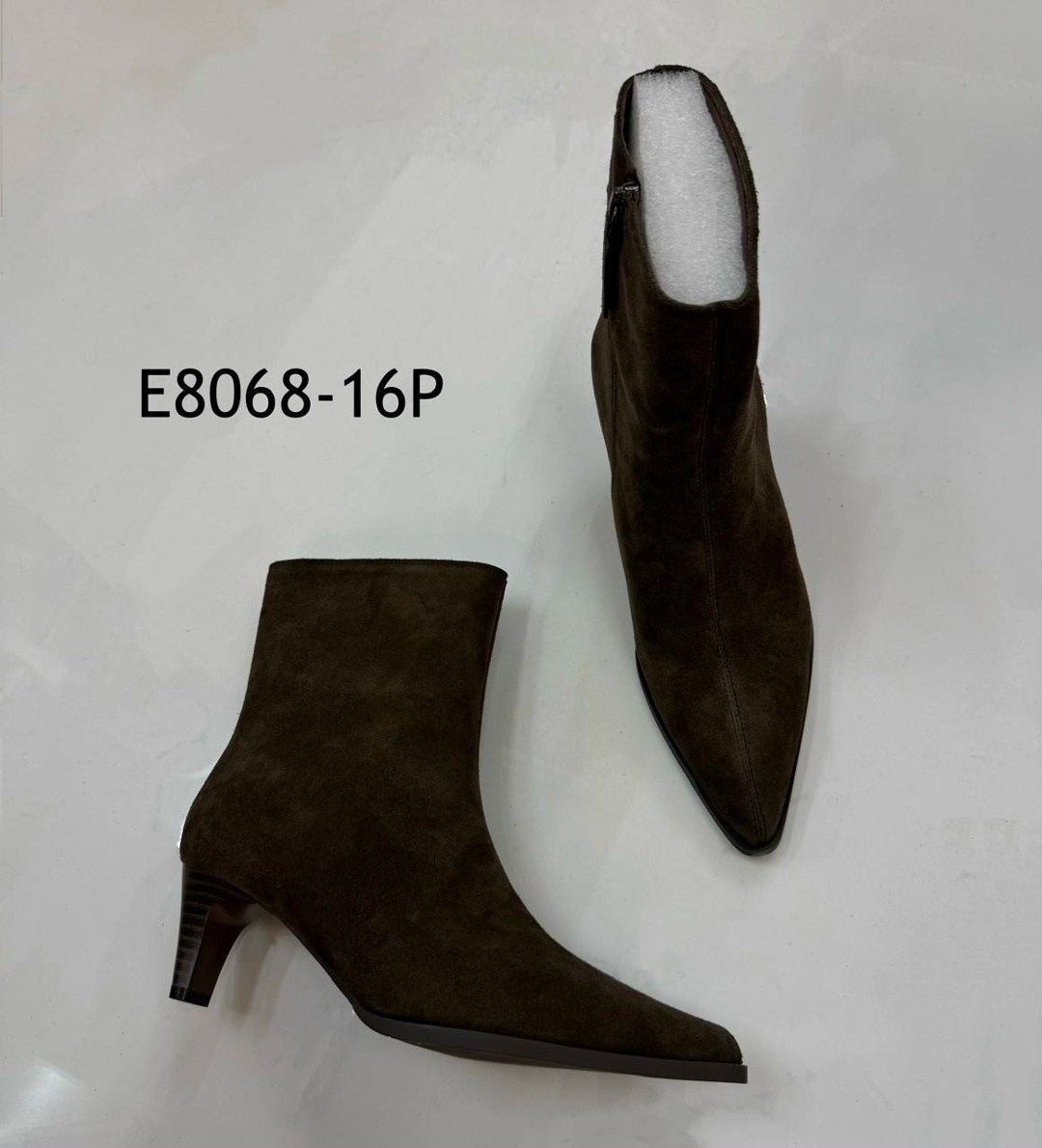 ботильоны замшевые,замшевые женские ботильоны с острым носком на,полусапоги,,женские ботильоны