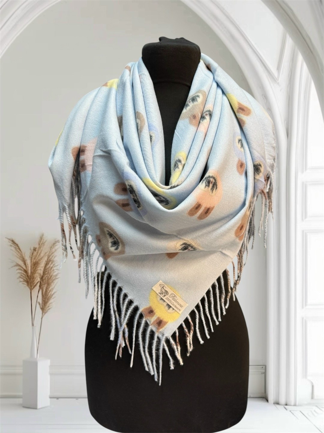 платок кашемировый,платки женские,платки шарф,платки тёплые,палантин женские