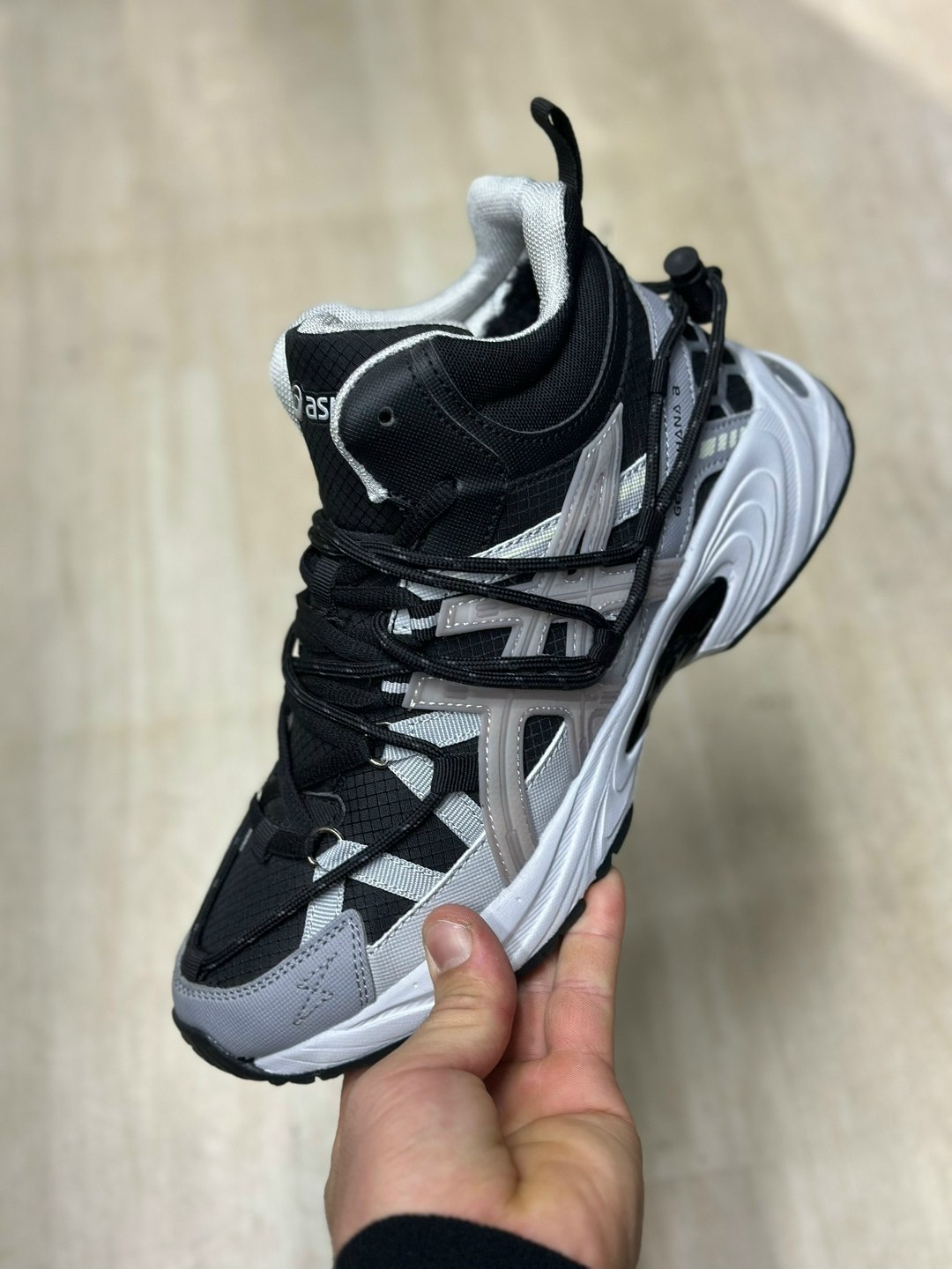 кроссовки asics gel,мужские кроссовки asics,кроссовки asics gel kahana,кроссовки asics gel kahana 8,asics kahana tr v2