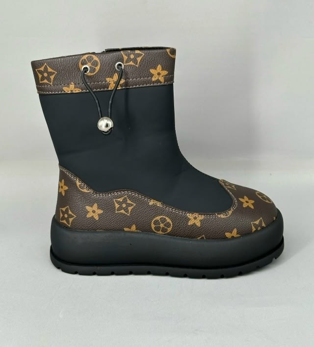 дутики луи виттон,,луи виттон угги женские,луи виттон угг,дутыши луи виттон