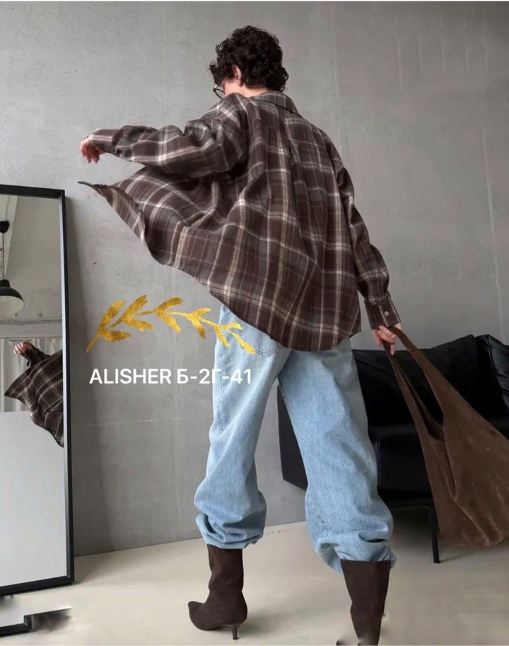 рубашка в клетку женская оверсайз,рубашка в клетку оверсайз,рубашка в клетку женская,рубашка в клетку,рубашка в клетку оверсайз удлиненная