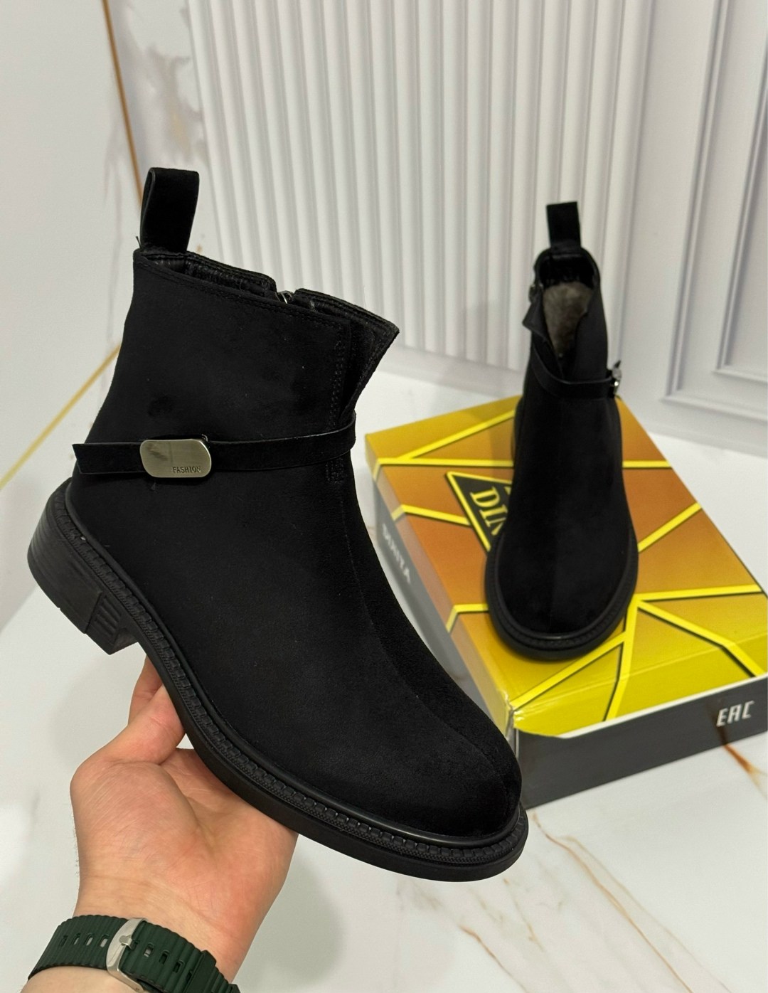 ,ботинки женские,ботинки замшевые, женская,модные ботинки