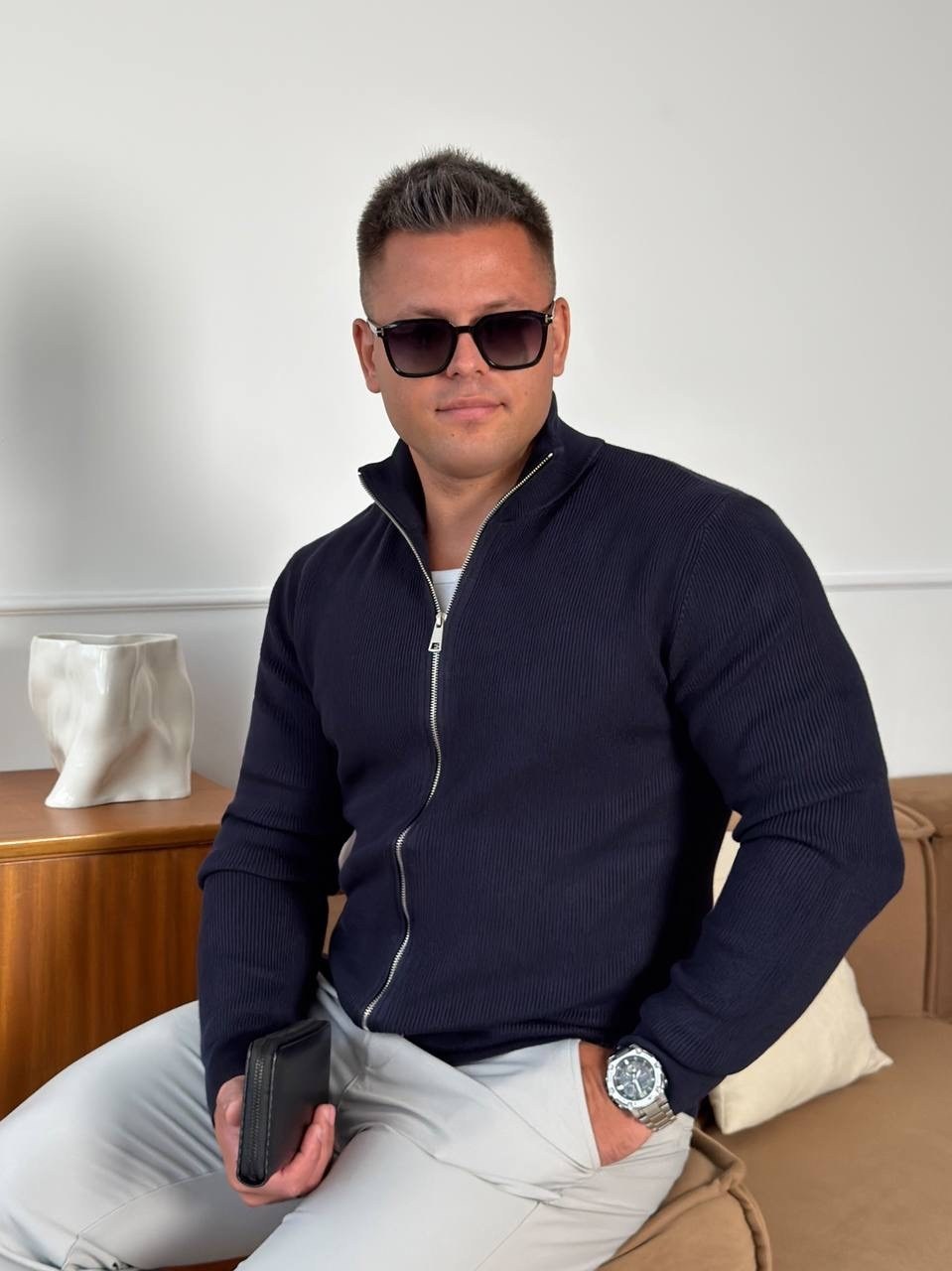 мужская кофта,кофта на молнии,кардиган мужской на молнии,кардиган мужские,теплая кофта