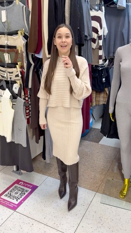 вязаные платья,трикотажные костюмы,женский костюм вязаный,вязаный костюм с юбкой,костюм двойка платье и кофта