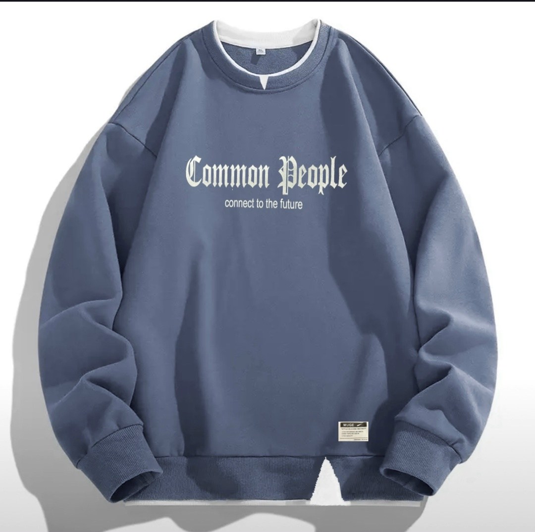 свободный свитшот,мужские свитшоты,модная толстовка,толстовки свитшот