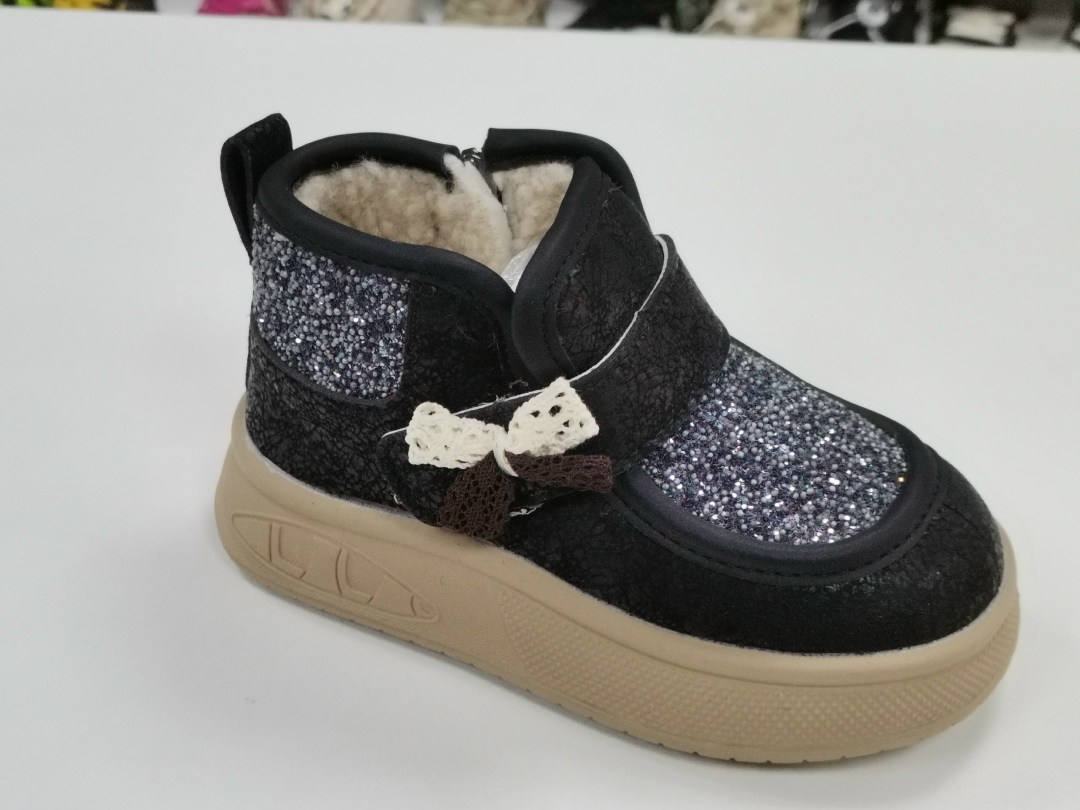 ,зимние ботинки для девочек,детские зимние ботинки для девочек,детская зимняя ,детская