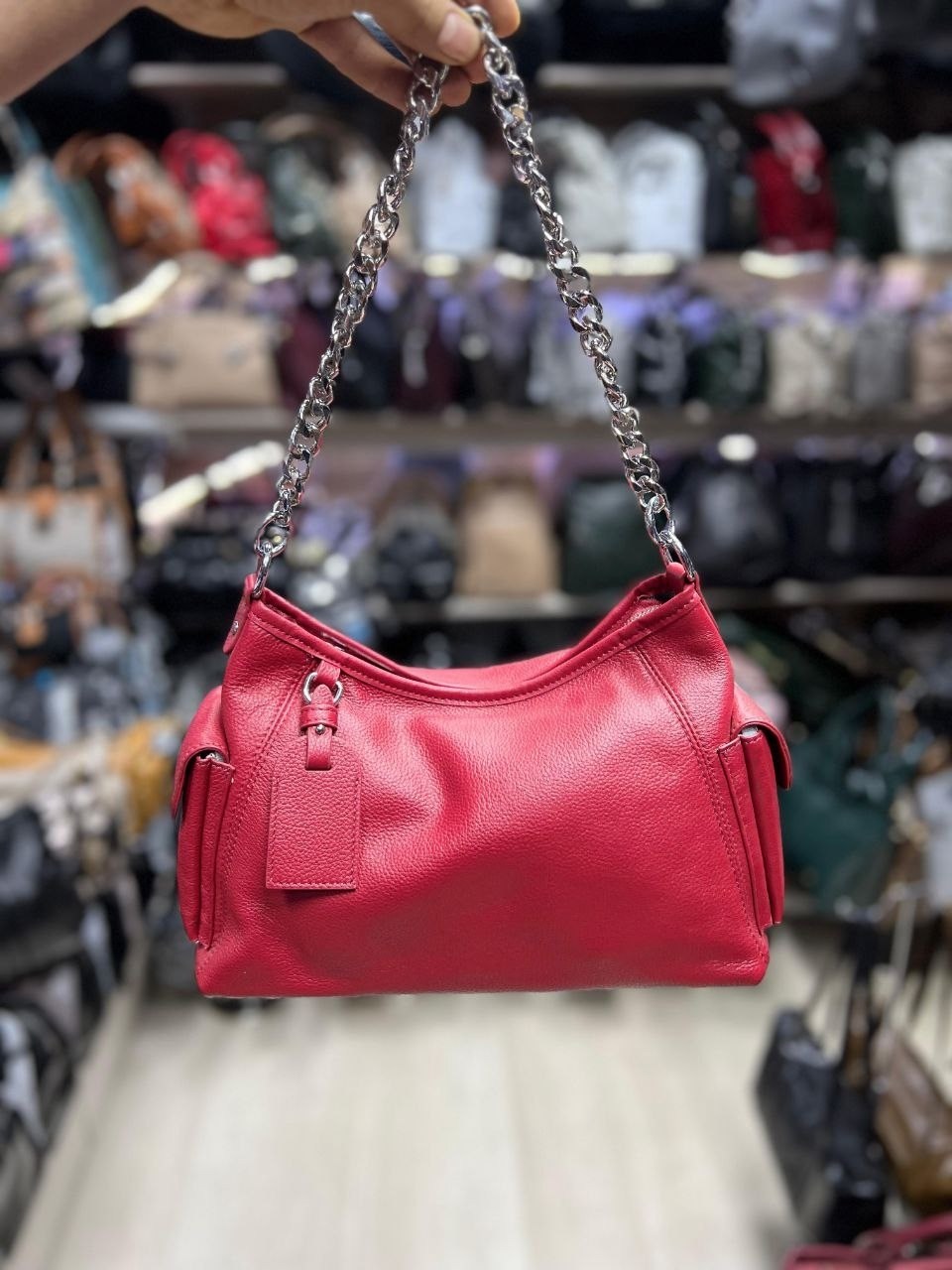 сумка женские,сумка серебристая,сумка,серебряная сумка,сумка женская хобо