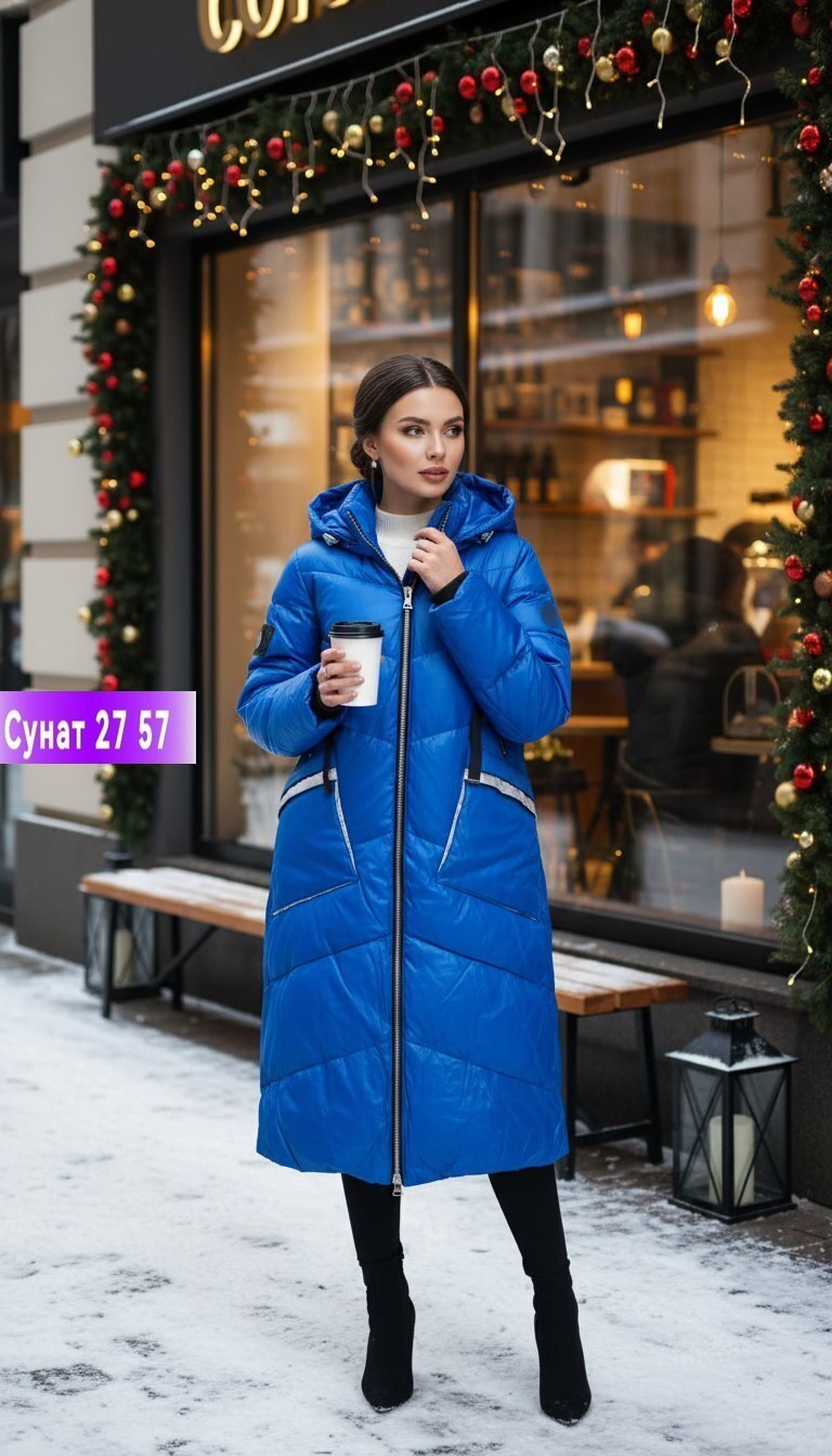 женский зимний пуховик,женский пуховик,красный пуховик,женская зимняя куртка,женская зимняя куртка длинная