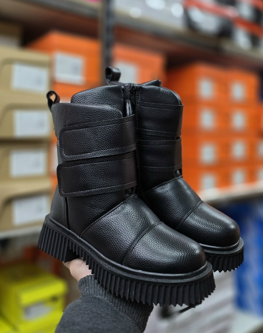 ,зимняя ,ботинки сапоги,сапоги зимние,зимние сапоги детские