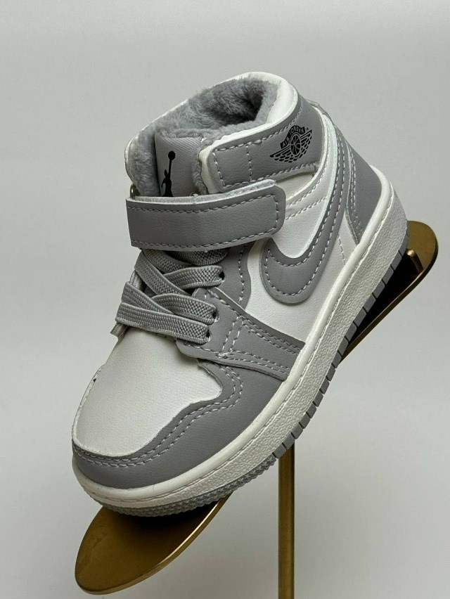 детские кроссовки,nike air jordan 1 mid,кроссовки, детская,кроссовки мальчику