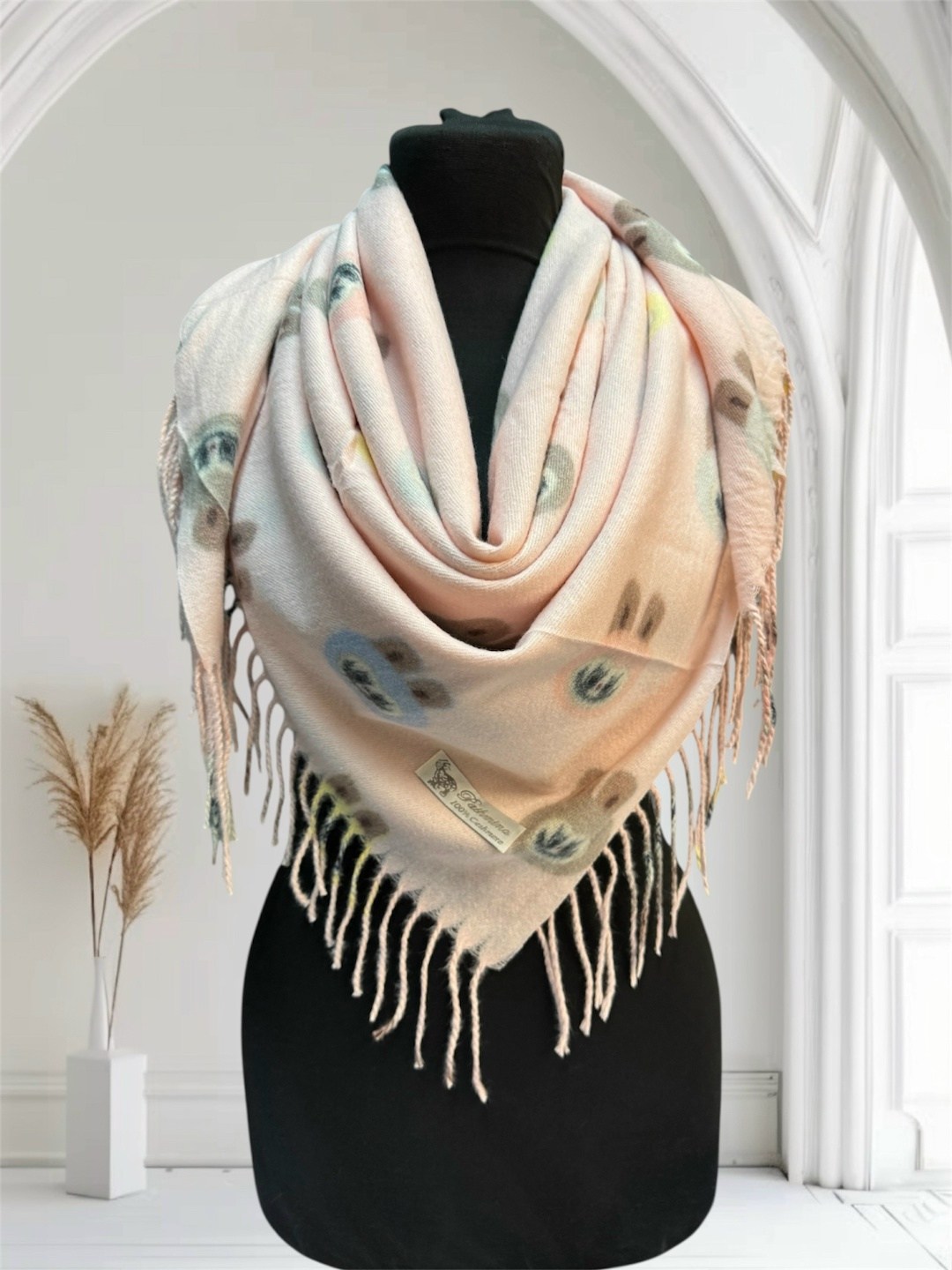 платок кашемировый,платки женские,платки шарф,платки тёплые,палантин женские