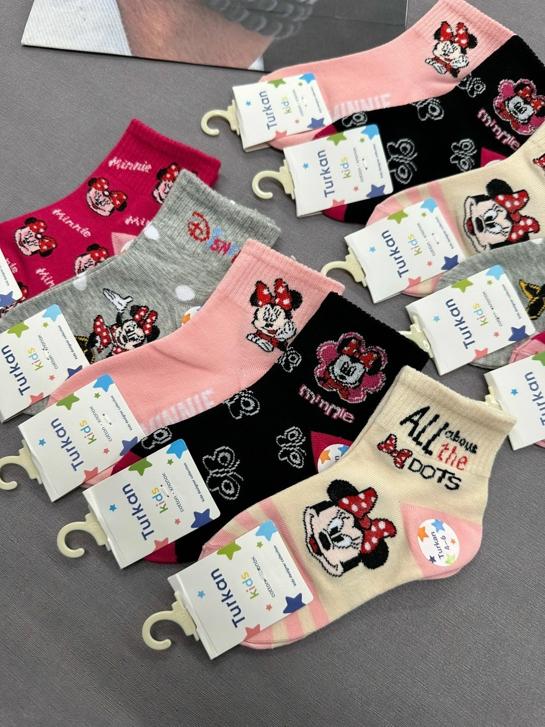 носки для девочек,носки детские 10 пар,детские носки для девочек,детские носки,носки для девочки 10 пар