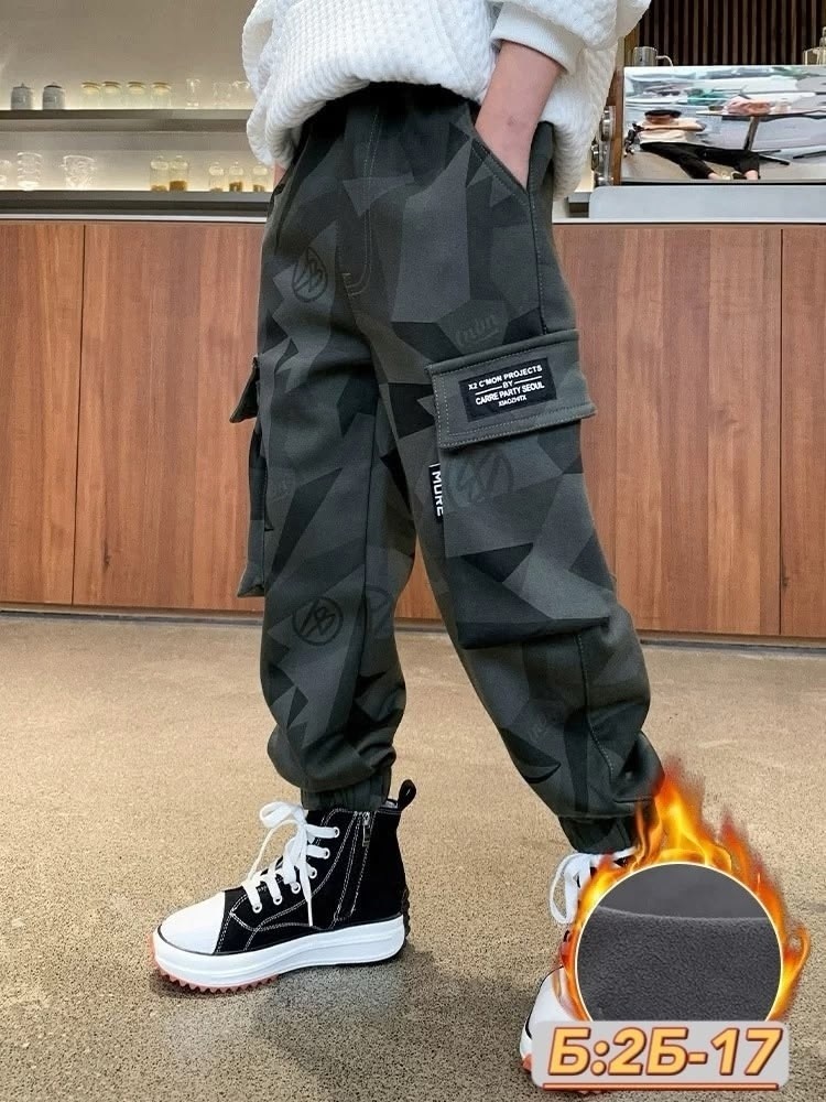 брюки карго детские,камуфляжные штаны детские,джоггеры брюки,брюки карго детские камуфляж,брюки камуфляжные