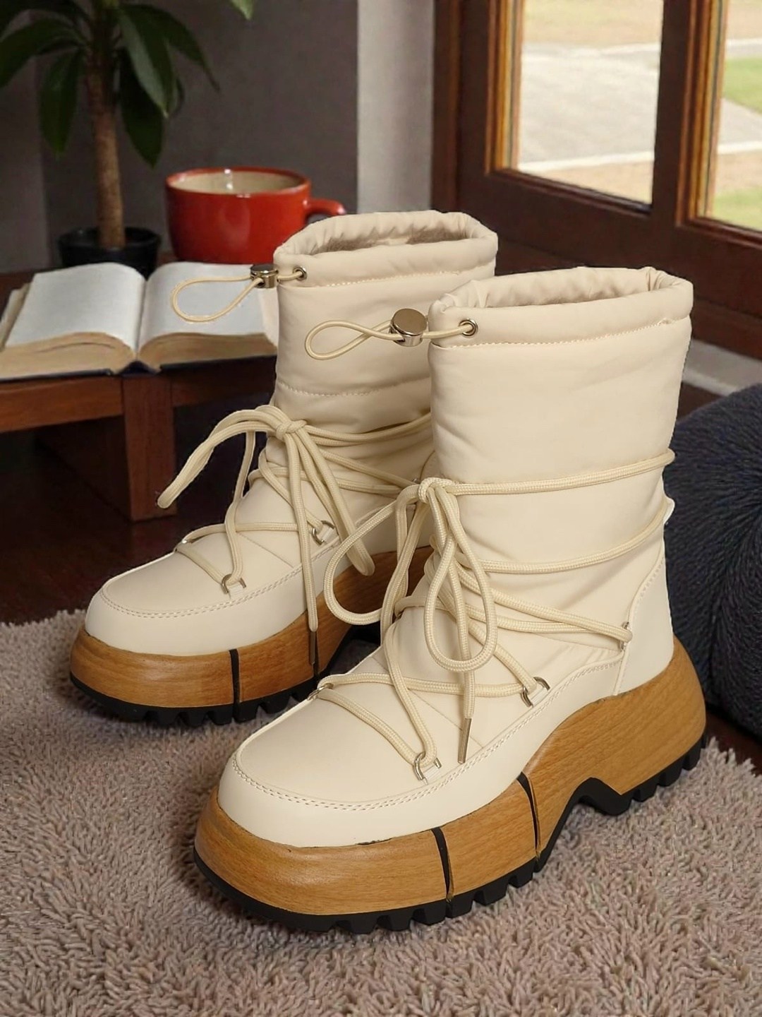 ,дутики женские, женская,зимняя ,зимние дутики