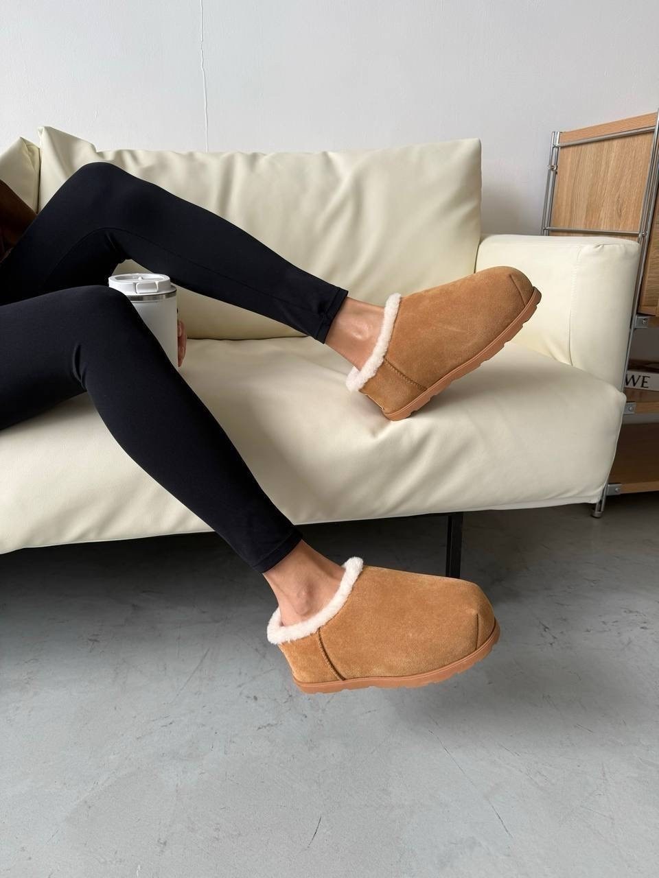 ,ugg slipper,угги женские,тапки из овчины женские,зимние тапочки