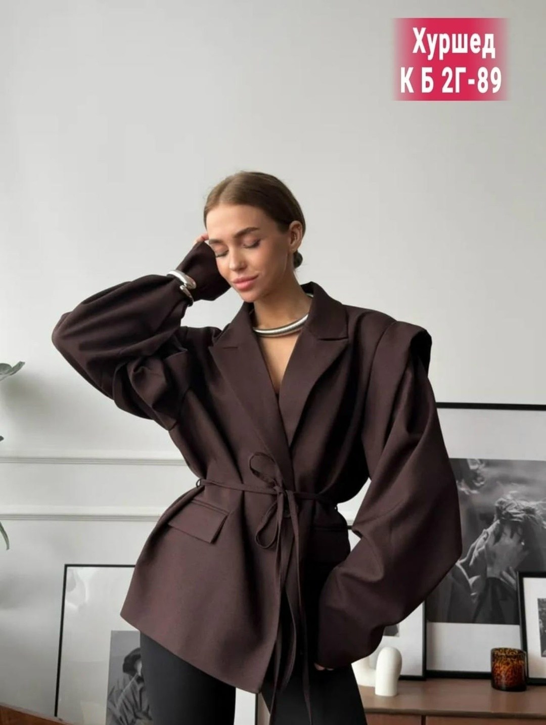 пиджак женский,пиджак,пиджак жакет оверсайз,женской одежды,жакет с поясом